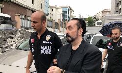 തുര്‍ക്കിയിലെ കുപ്രസിദ്ധ മതപ്രബോധകന്‍ അദ്‌നാന്‍ ഒക്തറിനു 1,075 വര്‍ഷം തടവ്