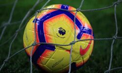 പ്രീമിയര് ലീഗില് കൊവിഡ് പടരുന്നു; 36 താരങ്ങള്ക്ക് രോഗം സ്ഥിരീകരിച്ചു പ്രീമിയര് ലീഗില് കൊവിഡ് പടരുന്നു; 36 താരങ്ങള്ക്ക് രോഗം സ്ഥിരീകരിച്ചു