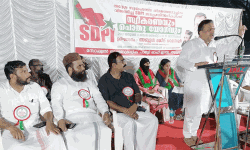 കര്‍ഷക വിരുദ്ധ നിയമങ്ങള്‍ പിന്‍വലിക്കുക: അബ്ദുല്‍ മജീദ് കൊടലിപ്പേട്ട്