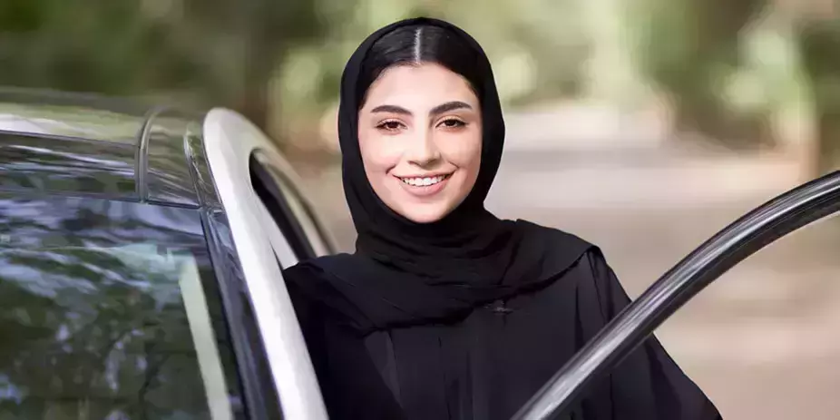 സൗദി വനിതള്ക്ക് ജോലിസ്ഥലത്തേക്ക് പോകാനും സര്ക്കാര് സഹായം: പദ്ധതിയില് ചേര്ന്നത് പതിനായിരത്തിലധികം പേര് സൗദി വനിതള്ക്ക് ജോലിസ്ഥലത്തേക്ക് പോകാനും സര്ക്കാര് സഹായം: പദ്ധതിയില് ചേര്ന്നത് പതിനായിരത്തിലധികം പേര്