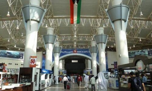 ഇന്ത്യയില്‍ നിന്നു കുവൈത്തിലേക്കുള്ള ഗാര്‍ഹിക തൊഴിലാളികള്‍ വ്യാഴാഴ്ച മുതല്‍ രാജ്യത്തേക്ക് നേരിട്ടെത്തും