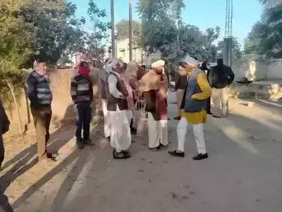 മധ്യപ്രദേശില്‍ വിഷമദ്യദുരന്തം: 11 മരണം, നിരവധി പേര്‍ ചികില്‍സയില്‍