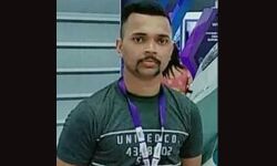 പെരിയയില്‍ വാഹനാപകടം: സിഐഎസ്എഫ് ജവാന്‍ മരിച്ചു