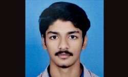 പുഴയില്‍ വീണ പന്തെടുക്കാന്‍ ശ്രമിക്കുന്നതിനിടെ വിദ്യാര്‍ഥി മുങ്ങിമരിച്ചു