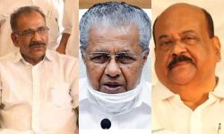 പാലാ സീറ്റിലെ തര്‍ക്കം; എന്‍സിപി നേതാക്കളുമായി ഇന്ന് വീണ്ടും മുഖ്യമന്ത്രി ചര്‍ച്ച നടത്തും