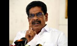 വെല്‍ഫെയര്‍ പാര്‍ട്ടി ബന്ധത്തെക്കുറിച്ച് ചോദിച്ചപ്പോള്‍ രോഷാകുലനായി മുല്ലപ്പള്ളി