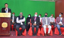 ജിജിഐ ടാലെന്റ് ലാബ് പ്രതിഭകളെ ആദരിച്ചു