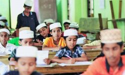 ആരോഗ്യ ഇന്‍ഷ്വറന്‍സ് പദ്ധതിയില്‍  മദ്‌റസ അധ്യാപകരെ ഉള്‍പ്പെടുത്തണം