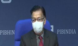 രാജ്യത്തെ കൊവിഡ് സജീവ രോഗികള്‍ 2.2 ലക്ഷം; 50,000ത്തില്‍ കൂടുതല്‍ സജീവ രോഗികളുള്ളത് കേരളത്തിലും മഹാരാഷ്ട്രയിലും മാത്രം