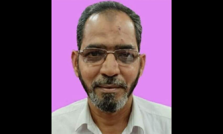 സൗദിയില് മണ്ണഞ്ചേരി സ്വദേശി ഹൃദയാഘാതം മൂലം മരിച്ചു സൗദിയില് മണ്ണഞ്ചേരി സ്വദേശി ഹൃദയാഘാതം മൂലം മരിച്ചു