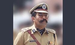 ജയിലുകളിലെ ഭൂമി ഉത്പാദനപരമായ കാര്യങ്ങള്‍ക്ക് ഉപയോഗിക്കുമെന്ന് ഋഷിരാജ്‌സിങ്