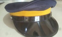 യൂനിഫോമില്ലാതെ വന്ന മേലുദ്യോഗസ്ഥയെ തിരിച്ചറിഞ്ഞില്ല: നിയമം നടപ്പിലാക്കിയ വനിതാ പോലീസുകാരിക്ക് ശിക്ഷ