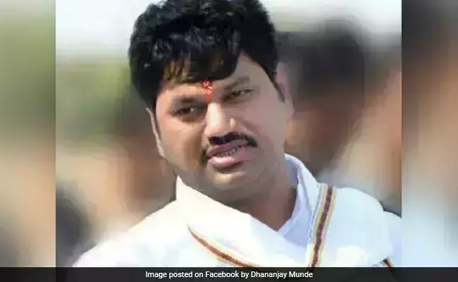 ബലാത്സംഗ ആരോപണം വ്യാജമെന്ന് മഹാരാഷ്ട്ര മന്ത്രി