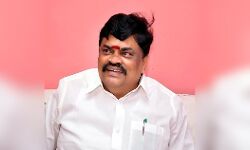 രസം കുടിച്ച് കൊവിഡിനെ കൊല്ലാമെന്ന് തമിഴ്‌നാട് മന്ത്രി