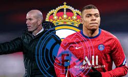 എംബാപ്പെയെ വാങ്ങാന്‍ റയല്‍ വില്‍ക്കുന്നത് ആറ് താരങ്ങളെ