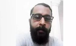 വീണാ ജോര്‍ജ് എംഎല്‍എയുടെ സഹോദരന്‍ അന്തരിച്ചു