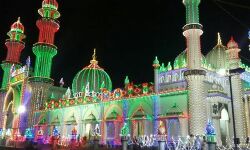 ബീമാപ്പള്ളി ഉറൂസ്: 15ന് തിരുവനന്തപുരം നഗരത്തില്‍ പ്രാദേശിക അവധി