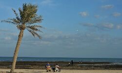 ഖത്തര്‍ അതിശൈത്യത്തിലേക്ക്; താപനില എട്ടു ഡിഗ്രിയിലെത്തിയേക്കാം