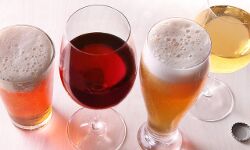 മദ്യവില വര്‍ധനയില്‍ നിന്ന് ബിയറും വൈനും ഒഴിവാക്കി