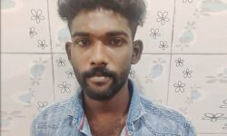 പ്രണയം നടിച്ച് വിദ്യാര്‍ത്ഥിനിയെ പീഡിപ്പിച്ച കേസ്സിലെ പ്രതിയെ പോലിസ് അറസ്റ്റ് ചെയ്തു