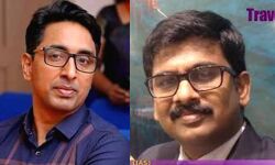 പാലക്കാട്, പത്തനംതിട്ട കലക്ടര്‍മാര്‍ക്ക് സ്ഥലം മാറ്റം