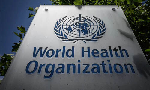 ഇന്ത്യയില് കണ്ടെത്തിയ വൈറസുകളില് നിലവില് ആശങ്കയുണര്ത്തുന്നത് ബി.1.617.2 വകഭേദം മാത്രം: ലോകാരോഗ്യസംഘടന ഇന്ത്യയില് കണ്ടെത്തിയ വൈറസുകളില് നിലവില് ആശങ്കയുണര്ത്തുന്നത് ബി.1.617.2 വകഭേദം മാത്രം: ലോകാരോഗ്യസംഘടന