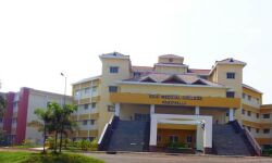 കൊല്ലം മെഡിക്കല്‍ കോളജില്‍ സൂപ്പര്‍ സ്‌പെഷ്യാലിറ്റി സ്ഥാപിക്കുന്നു