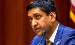 ട്രംപിന്റെ തോല്‍വി: വോട്ടുചെയ്ത ജനപ്രതിനിധികള്‍ വധഭീഷണി നേരിടുന്നതായി യുഎസ് കോണ്‍ഗ്രസ് അംഗം