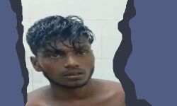 കുപ്രസിദ്ധ മോഷ്ടാവ് വിനീത് പിടിയില്‍