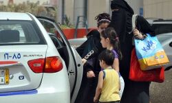 സൗദി: ഓണ്‍ലൈന്‍ ടാക്‌സി മേഖല പൂര്‍ണമായി സൗദിവല്‍ക്കരിച്ചു