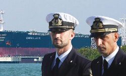 എന്റിക്ക ലെക്‌സി കടല്‍ക്കൊലക്കേസ്  ഒത്തുതീര്‍ന്നു: 10 കോടി രൂപ നഷ്ടപരിഹാരം നല്‍കും