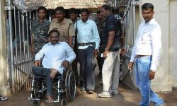 ഡോ. സായ്ബാബയുടെ ജീവന്‍ അപകടത്തില്‍; അദ്ദേഹത്ത ഉടന്‍ വിട്ടയക്കണമെന്ന് അന്താരാഷ്ട്ര അക്കാദമിക സംഘടനകള്‍