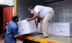 കൊവിഡ് വാക്‌സിനേഷന്‍: ഒരുക്കങ്ങള്‍ പൂര്‍ത്തിയായി; എറണാകുളം ജില്ലയില്‍ ആദ്യം വാക്‌സിന്‍ നല്‍കുക 63,000 ആരോഗ്യ പ്രവര്‍ത്തകര്‍ക്ക്