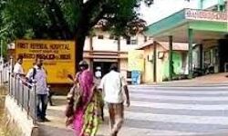 മാനന്തവാടി ജില്ലാ ആശുപത്രിയില്‍ അത്യാധുനിക മൊബൈല്‍ ഐസിയു