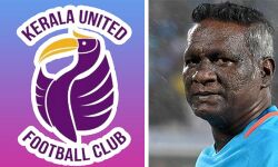 കേരള യുണൈറ്റഡ് പരിശീലനം എടവണ്ണയില്‍ ഐ.എം വിജയന്‍ ഉദ്ഘാടനം ചെയ്യും