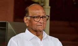 എന്‍സിപിയിലെ തര്‍ക്കം; പരിഹാരത്തിനായി ശരത് പവാര്‍ കേരളത്തിലേക്ക്