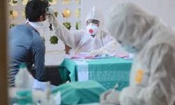 കോഴിക്കോട് ജില്ലയില്‍ 582 പേര്‍ക്ക് കൊവിഡ്; 482 പേര്‍ക്ക് രോഗമുക്തി