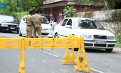 സംസ്ഥാനത്ത് പുതുതായി 6 ഹോട്ട് സ്പോട്ടുകള്‍; 13 പ്രദേശങ്ങളെ ഒഴിവാക്കി