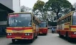 കെഎസ്ആര്‍ടിസി വിജിലന്‍സ് എക്സിക്യൂട്ടീവ് ഡയറക്ടര്‍ക്ക് കാരണം കാണിക്കല്‍ നോട്ടിസ്