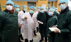 കൊവിഡിന്റെ പ്രഭവകേന്ദ്രം കണ്ടെത്താന്‍ ലോകാരോഗ്യസംഘടനാസംഘം വുഹാനില്‍