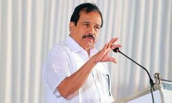 ബിജെപിയെ തടയാന്‍ കേരളത്തിലും സിപിഎം-കോണ്‍ഗ്രസ് സഖ്യം വേണ്ടി വരും: അഡ്വ. കെ എന്‍ എ ഖാദര്‍