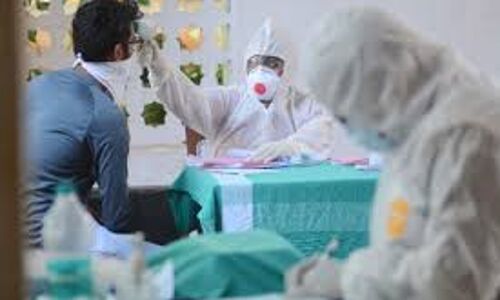 കോഴിക്കോട് ജില്ലയില്‍ 582 പേര്‍ക്ക് കൊവിഡ്; 482 പേര്‍ക്ക് രോഗമുക്തി