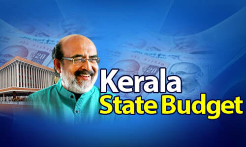 സംസ്ഥാന ബജറ്റ് ഇന്ന് രാവിലെ ഒമ്പതിന്