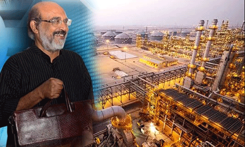 കേരള ബജറ്റ് 2021: മൂന്ന് വ്യാവസായ ഇടനാഴികള്‍; അമ്പതിനായിരം കോടിയുടെ പദ്ധതി