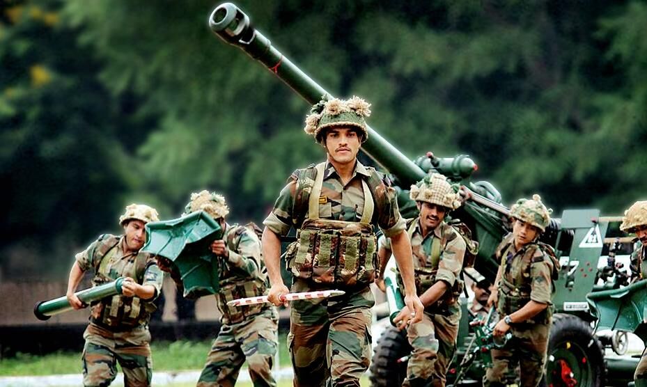 ഇന്ത്യന്‍ സൈന്യം കഴിഞ്ഞ വര്‍ഷം നടത്തിയത് 18000 കോടി രൂപയുടെ ഇടപാട്