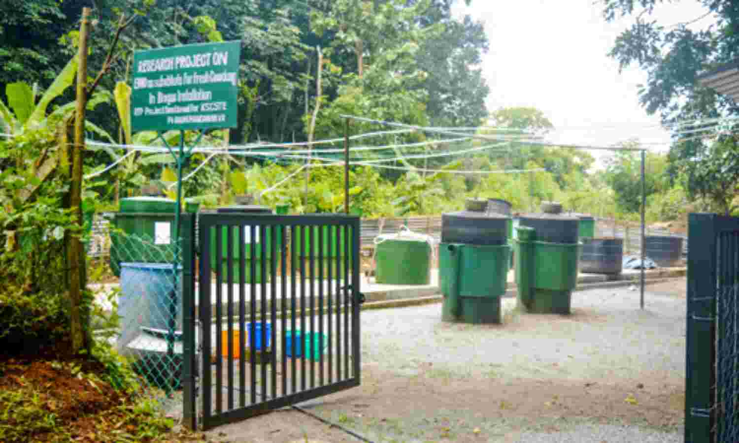 കേരള ബജറ്റ് 2021: ശുചിത്വകേരളം പദ്ധതിയുടെ ഭാഗമായി വികേന്ദ്രികൃത ഉറവിട മാലിന്യ സംസ്കരണം കേരള ബജറ്റ് 2021: ശുചിത്വകേരളം പദ്ധതിയുടെ ഭാഗമായി വികേന്ദ്രികൃത ഉറവിട മാലിന്യ സംസ്കരണം