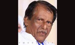 പ്രവാസി ലീഗ് നേതാവ് എസ് വി അബ്ദുല്ല നിര്യാതനായി