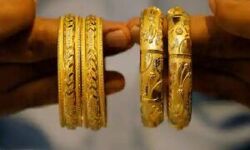 സ്വര്‍ണ വില കൂടി; പവന് 36,800 രൂപ