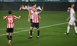 സൂപ്പര്‍ കപ്പ്; റയലിനെ തകര്‍ത്ത് അത്‌ലറ്റിക്കോ; ഫൈനലില്‍ എതിരാളി ബാഴ്‌സ