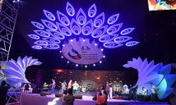 ഗോവ രാജ്യാന്തര ചലച്ചിത്ര മേളയ്ക്ക് നാളെ തുടക്കം